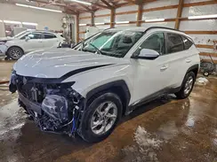 5NMJB3AE8NH105712 2022 HYUNDAI TUCSON