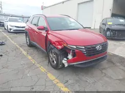 5NMJB3AE8NH109825 2022 HYUNDAI TUCSON