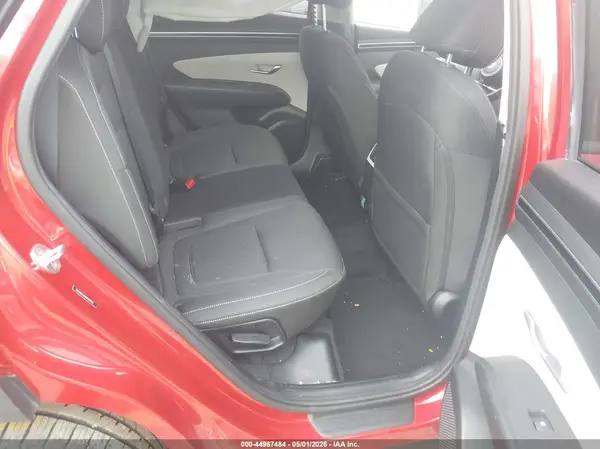 5NMJB3AE8NH109825 2022 HYUNDAI TUCSON - Image 8