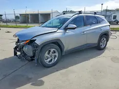 5NMJB3AE8NH110344 2022 HYUNDAI TUCSON
