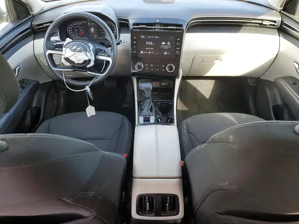 5NMJB3AE8NH110344 2022 HYUNDAI TUCSON - Image 8