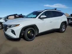 5NMJB3AE8NH112689 2022 HYUNDAI TUCSON