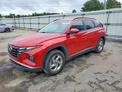 5NMJB3AE8NH118783 2022 HYUNDAI TUCSON