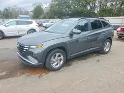 5NMJB3AE8NH121358 2022 HYUNDAI TUCSON