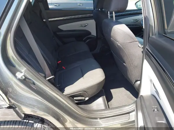 5NMJB3AE8NH122686 2022 HYUNDAI TUCSON - Image 8