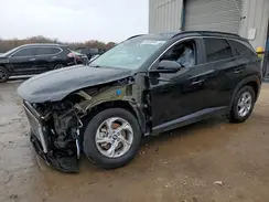 5NMJB3AE8NH130965 2022 HYUNDAI TUCSON