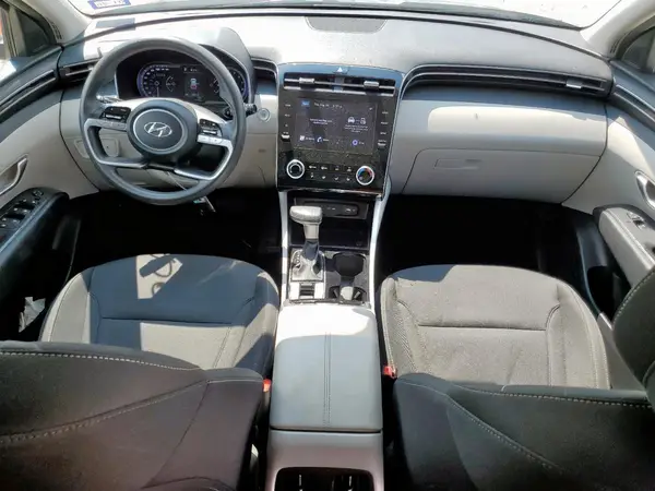 5NMJB3AE8NH131128 2022 HYUNDAI TUCSON - Image 8