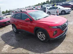 5NMJB3AE8NH131498 2022 HYUNDAI TUCSON