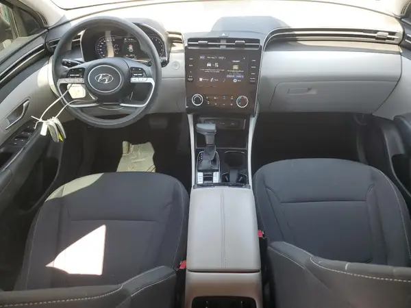 5NMJB3AE8NH131713 2022 HYUNDAI TUCSON - Image 8