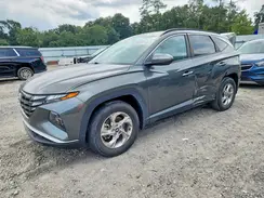 5NMJB3AE8NH137270 2022 HYUNDAI TUCSON