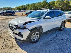 5NMJB3AE8NH142050 2022 HYUNDAI TUCSON