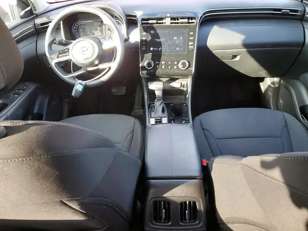 5NMJB3AE8NH144297 2022 HYUNDAI TUCSON - Image 8