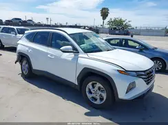 5NMJB3AE8NH146003 2022 HYUNDAI TUCSON