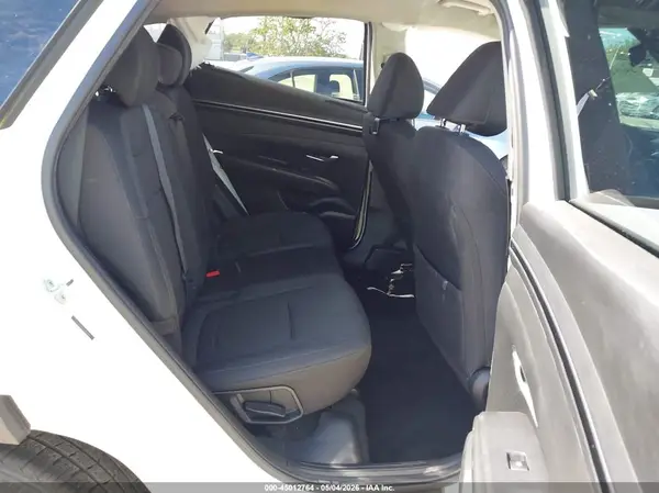5NMJB3AE8NH146003 2022 HYUNDAI TUCSON - Image 8