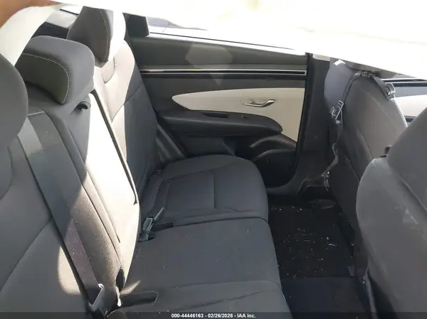 5NMJB3AE8NH146776 2022 HYUNDAI TUCSON - Image 8