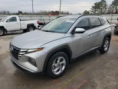5NMJB3AE8NH149399 2022 HYUNDAI TUCSON