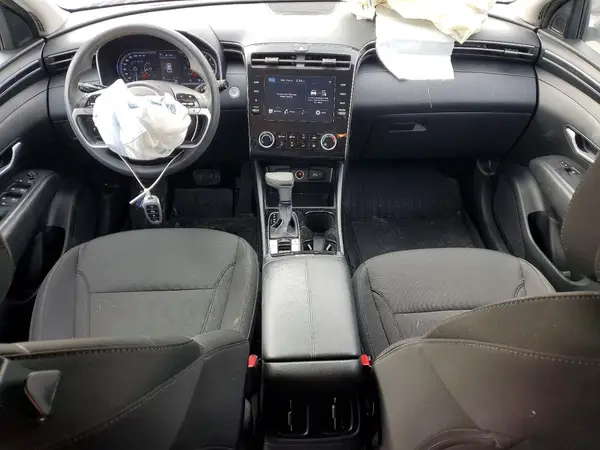 5NMJB3AE8NH155011 2022 HYUNDAI TUCSON - Image 8
