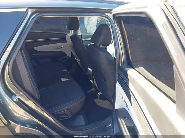 5NMJB3AE8PH178856 2023 HYUNDAI TUCSON - Image 8