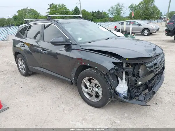 5NMJB3AE8PH182941 2023 HYUNDAI TUCSON - Image 1