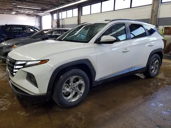 5NMJB3AE8PH183569 2023 HYUNDAI TUCSON - Image 1