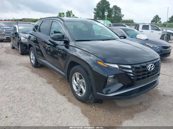 5NMJB3AE8PH188612 2023 HYUNDAI TUCSON - Image 1