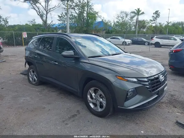 5NMJB3AE8PH191400 2023 HYUNDAI TUCSON - Image 1