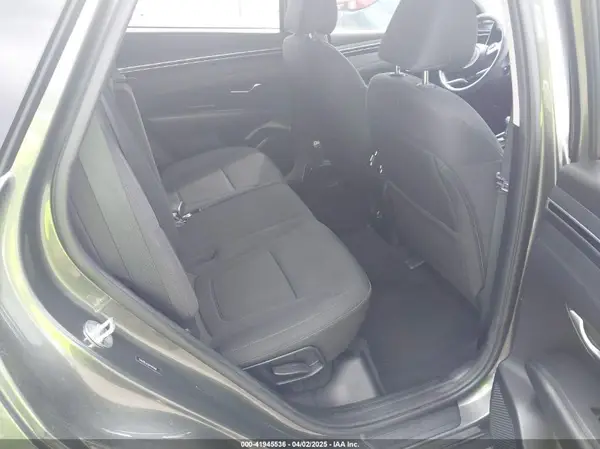 5NMJB3AE8PH191400 2023 HYUNDAI TUCSON - Image 8
