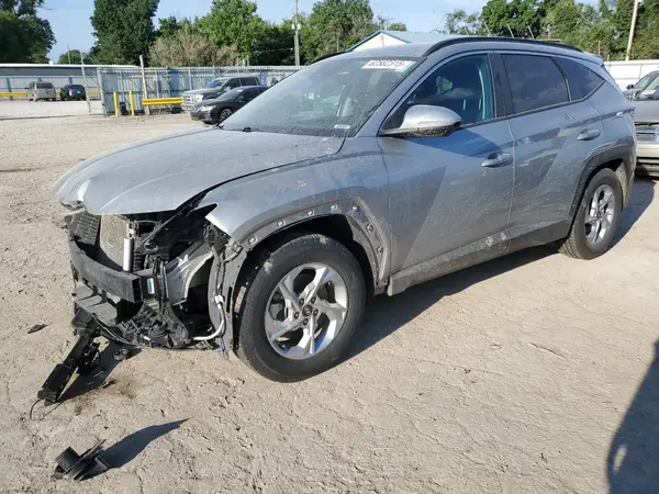 5NMJB3AE8PH192286 2023 HYUNDAI TUCSON - Image 1