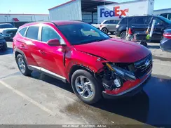 5NMJB3AE8PH192322 2023 HYUNDAI TUCSON