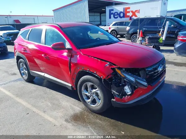 5NMJB3AE8PH192322 2023 HYUNDAI TUCSON - Image 1