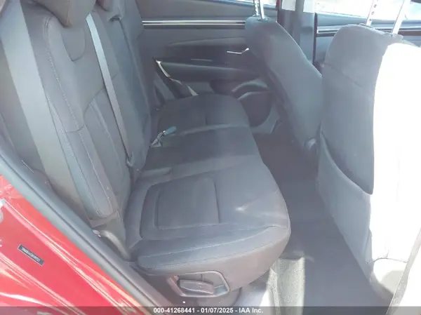 5NMJB3AE8PH192322 2023 HYUNDAI TUCSON - Image 8