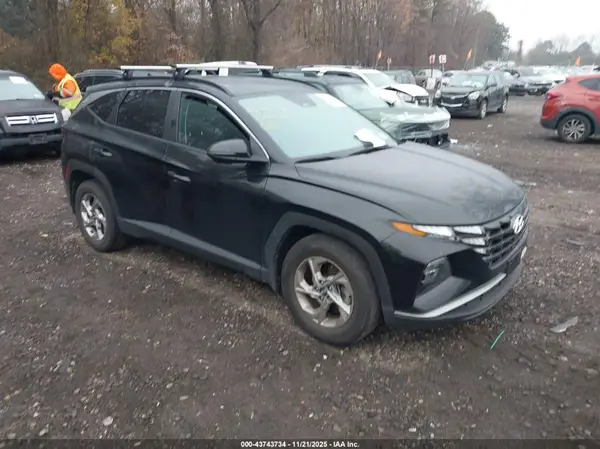 5NMJB3AE8PH193566 2023 HYUNDAI TUCSON - Image 1