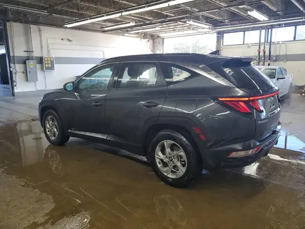 5NMJB3AE8PH195477 2023 HYUNDAI TUCSON - Image 2