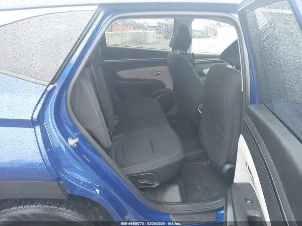 5NMJB3AE8PH219843 2023 HYUNDAI TUCSON - Image 8