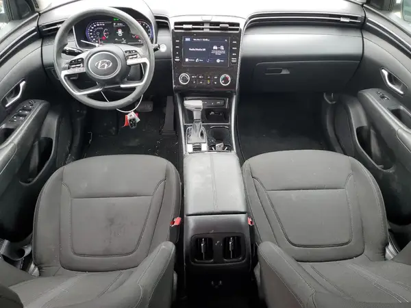 5NMJB3AE8PH232186 2023 HYUNDAI TUCSON - Image 8