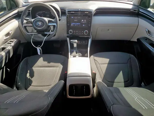 5NMJB3AE8PH232592 2023 HYUNDAI TUCSON - Image 8