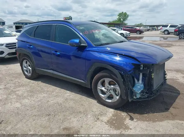 5NMJB3AE8PH254236 2023 HYUNDAI TUCSON - Image 1