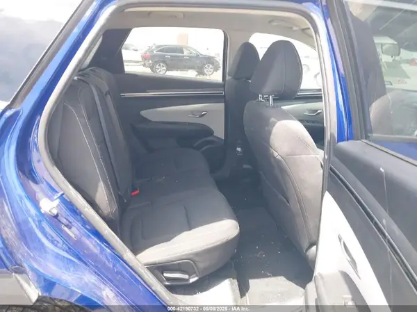 5NMJB3AE8PH254236 2023 HYUNDAI TUCSON - Image 8