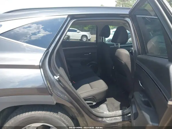 5NMJB3AE8PH264328 2023 HYUNDAI TUCSON - Image 8