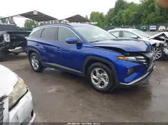 5NMJB3AE8PH268539 2023 HYUNDAI TUCSON