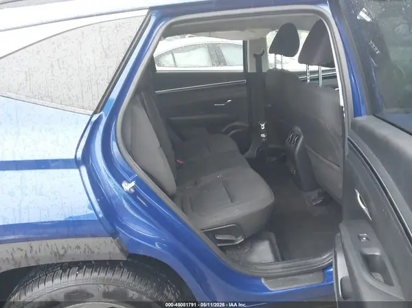 5NMJB3AE8PH268539 2023 HYUNDAI TUCSON - Image 8