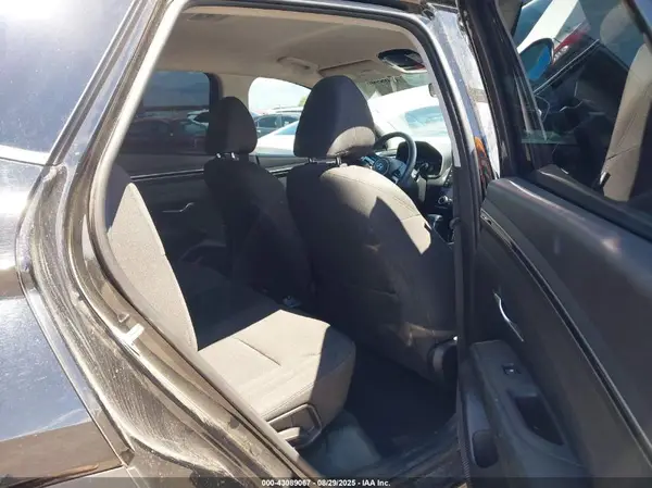 5NMJB3AE8PH271893 2023 HYUNDAI TUCSON - Image 8