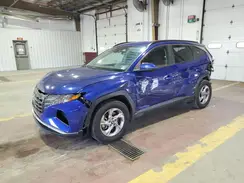 5NMJB3AE8PH272042 2023 HYUNDAI TUCSON