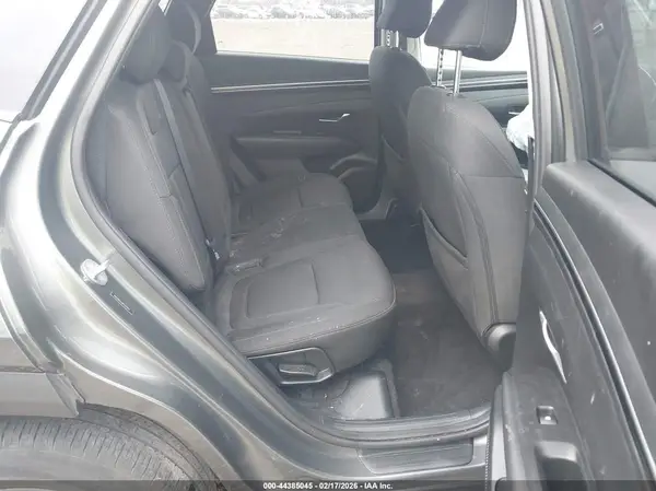 5NMJB3AE8PH279279 2023 HYUNDAI TUCSON - Image 8