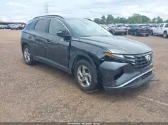 5NMJB3AE8PH286457 2023 HYUNDAI TUCSON