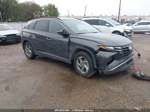 5NMJB3AE8PH286457 2023 HYUNDAI TUCSON - Image 1