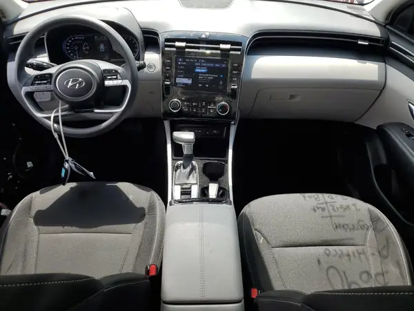 5NMJB3AE8PH286992 2023 HYUNDAI TUCSON - Image 8