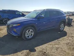 5NMJB3AE8PH288483 2023 HYUNDAI TUCSON