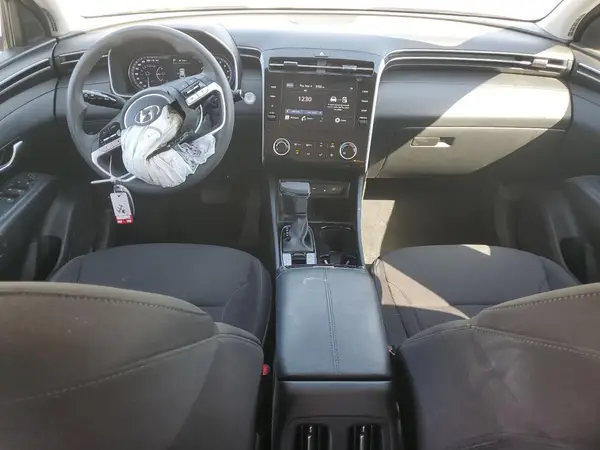 5NMJB3AE8PH288483 2023 HYUNDAI TUCSON - Image 8