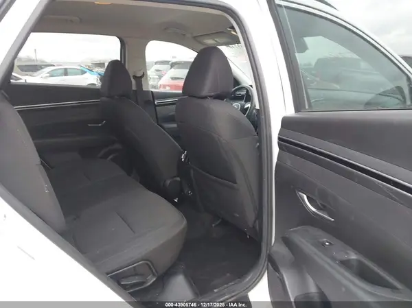 5NMJB3AE8PH290217 2023 HYUNDAI TUCSON - Image 8